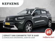 Citroën C3 Aircross - 145pk 1.2 Hybrid Plus Automaat | VOORRAAD VOORDEEL