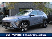Hyundai Kona - 1.6 GDI HEV Comfort Smart Navi/18"/Cam "RIJKLAARPRIJS"