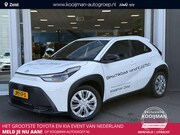 Toyota Aygo X - Hybrid 115 play Hybride | Automaat | Airco | Parkeercamera |