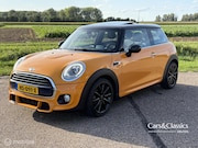 MINI Cooper - 1.5 Cooper JCW pakket