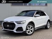 Audi A1 - Citycarver 35 TFSI 150PK Matrix LED Virtual RIJKLA