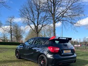Mercedes-Benz A-klasse - 250 Sport Prestige AMG