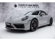 Porsche 911 - Targa 3.0 4 GTS | Bose | Carbon | Krijt | PDLS+ | 360°
