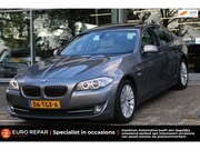 BMW 5-serie - 535i High Executive DEALER OND. NL-AUTO NAP