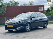 Peugeot 308 - SW 1.2 e-THP Allure Automaat*Achteruit camera*Pano*Navigatie