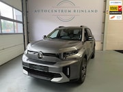 Citroën C3 Aircross - 1.2 Hybrid 145pk Plus, 1 Jaar Bovag Garantie, Automaat, came