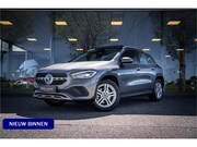 Mercedes-Benz GLA-Klasse - 250 e Style ** Panodak ** Trekhaak ** LED