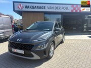 Hyundai Kona - 1.0 T-GDI Fashion Sky