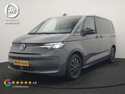 Volkswagen Multivan - 1.4 eHybrid Life 7 Zits PHEV 218pk Dealer O.H | Trekhaak Af 