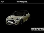 MINI Cooper S - 3-deurs MINI 3-Deurs Cooper S | Apple CarPlay | Pa