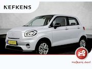 Leapmotor T03 - Design 37.3 kWh | Panoramadak | Navigatie | Parkeersensoren 