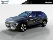 Hyundai Kona - 1.6 GDI HEV Comfort Smart | Navi | Elek. achterklep | Stoelv