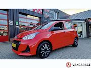 Hyundai i10 - multy media sijsteem 1.0i i-Drive