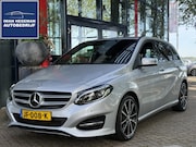 Mercedes-Benz B-klasse - 180 Ambition AUTOMAAT | LED | Airco | Navigatie | Parkeersen
