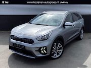 Kia Niro - 1.6 GDi Hybrid DynamicLine Plus Navigatie, Achteruitrijcamer