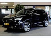 Seat Tarraco - 1.4 TSI e-Hybrid PHEV FR 245PK Pano Trekhaak Cam Elek Achter