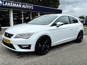 Seat Leon - SC 1.4 TSI FR Navi Led Alcantara Sport Huurkoop Inruil APK G