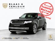 Land Rover Range Rover - P550e Autobiography | NP € 198.631,-| Elektrische trekhaak |