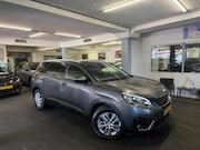 Peugeot 5008 - 1.2 PT BL. Executive 7persoons*NAVI*2018