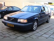 Volvo 850 - 2.3 T-5