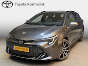 Toyota Corolla - Touring Sports Hybrid 140 GR Sport automaat