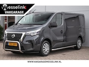 Nissan Primastar - 2.0 dCi L1H1 Acenta - Trekhaak | BTW | Cruise | Camera