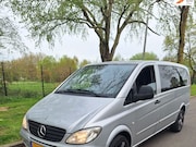 Mercedes-Benz Vito - 120 CDI 320 Lang HD zo mee Export inruilkoopje