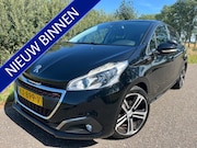 Peugeot 208 - 1.2 PureTech GT-line