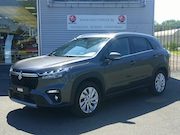 Suzuki S-Cross - 1.4 Boosterjet Comfort Smart Hybrid Automaat Staat in Hoogev