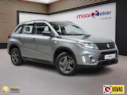Suzuki Vitara - 1.5 Select ✅Trekhaak✅Apple✅Android✅Cruise✅Clima✅Lane Ass.✅