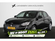 Peugeot 208 - 1.2 PureTech Active Navigatie Airco Apple CarPlay