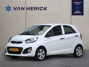 Kia Picanto - 1.0 CVVT Comfort Pack | 5DRS | Airco | Bluetooth