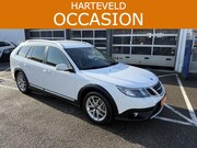 Saab 9-3 - 2.0 T Aero Exklusiv Automaat