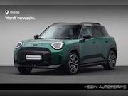 MINI Aceman - E | John Cooper Works | Pakket L Panoramadak | Har