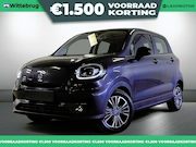 Leapmotor T03 - Design 37.3 kWh Volledig Elektrisch Automaat met Navigatie e