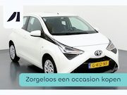 Toyota Aygo - 1.0 VVT-i x-play moeiteloos automatisch rijden!
