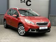 Peugeot 2008 - 1.6 vti Automaat zeer nette auto airco/Cruise