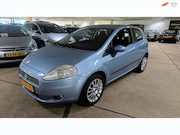 Fiat Grande Punto - 1.4 Dynamic