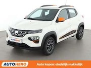 Dacia Spring - electric drive 33 kW Comfort Plus