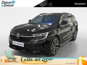 Renault Espace - E-Tech full hybrid 200 iconic 7p. AUTOMAAT AIRCO CRUISE CONT