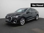 Audi Q3 - Sportback 45 TFSI e S Edition 245 PK | S-line | Au