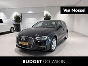 Audi A3 - Sportback 1.4 e-tron Pro Line plus Airco | Autonomous Emerge
