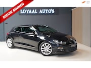 Volkswagen Scirocco - 1.4 TSI | AIRCO | CRUISE | PDC | ELEK.RAMEN | APK.