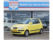 Hyundai Atos - 1.1 AUT Dynamic | nw. distributieriem |