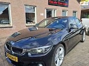 BMW 4-serie - Gran Coupé 420i High Executive M-Sport. O.