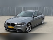 BMW 5-serie - 535xd High Executive M Pack