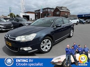Citroën C5 - 3.0 V6 EXCLUSIVE VOLLEER AUTOMAAT HYDR VERING ORIGINEEL NL A