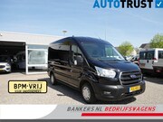 Ford Transit - 2.0 TDCI 130PK, L2H2, Trend, Airco