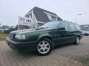 Volvo 850 - 2.5 LPG