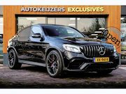 Mercedes-Benz GLC-Klasse Coupe - GLC AMG 63 S 4MATIC+ Mercedes-Benz 63 S AMG 4MATIC+ Panodak